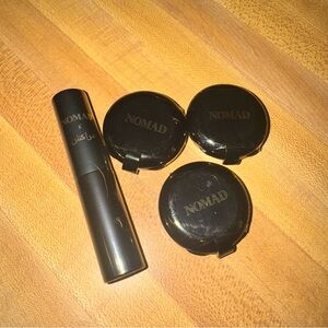 Nomad cosmetics eye bundle